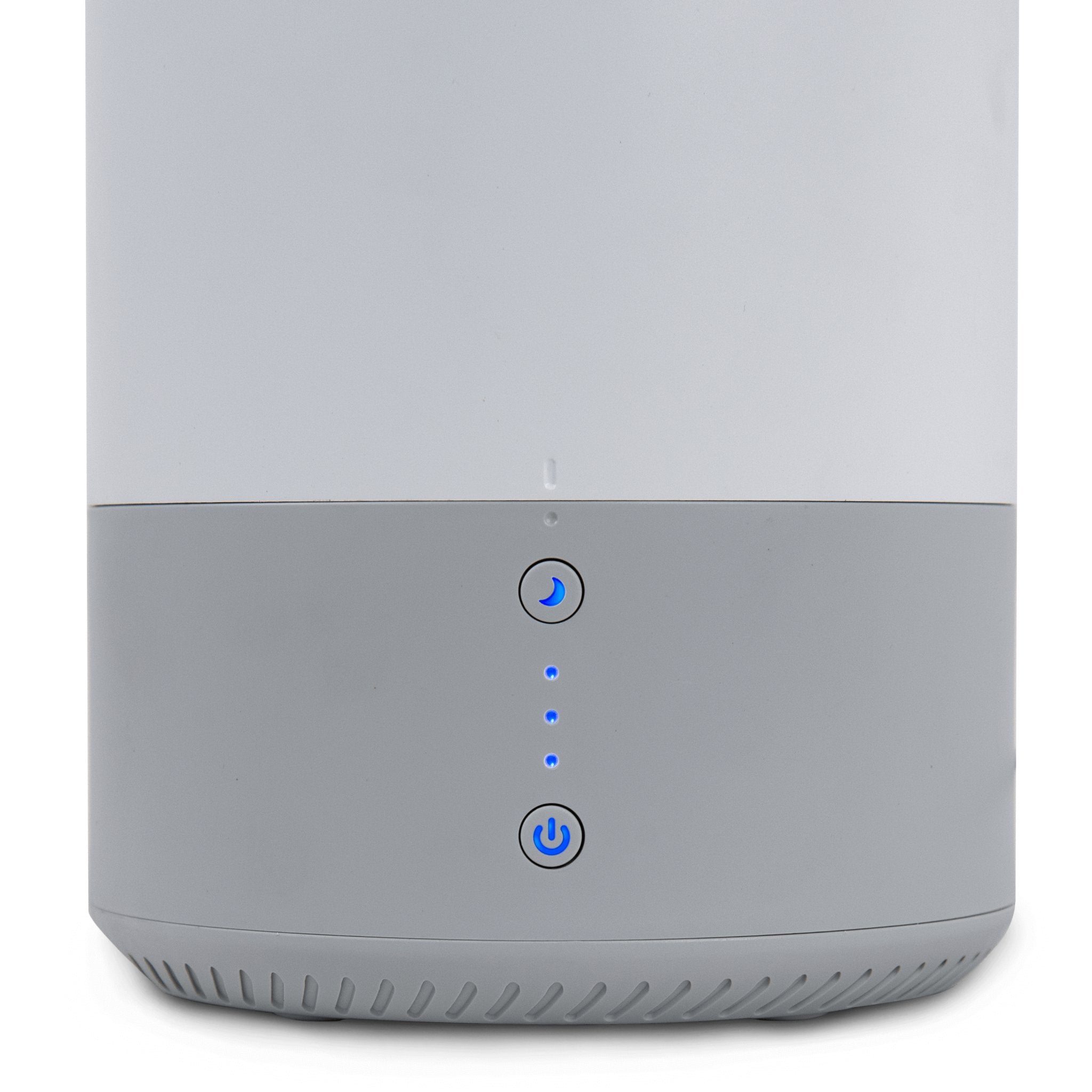 Levoit Dual 100 Ultrasonic Top-Fill Cool Mist 2-in-1 Humidifier & Diffuser