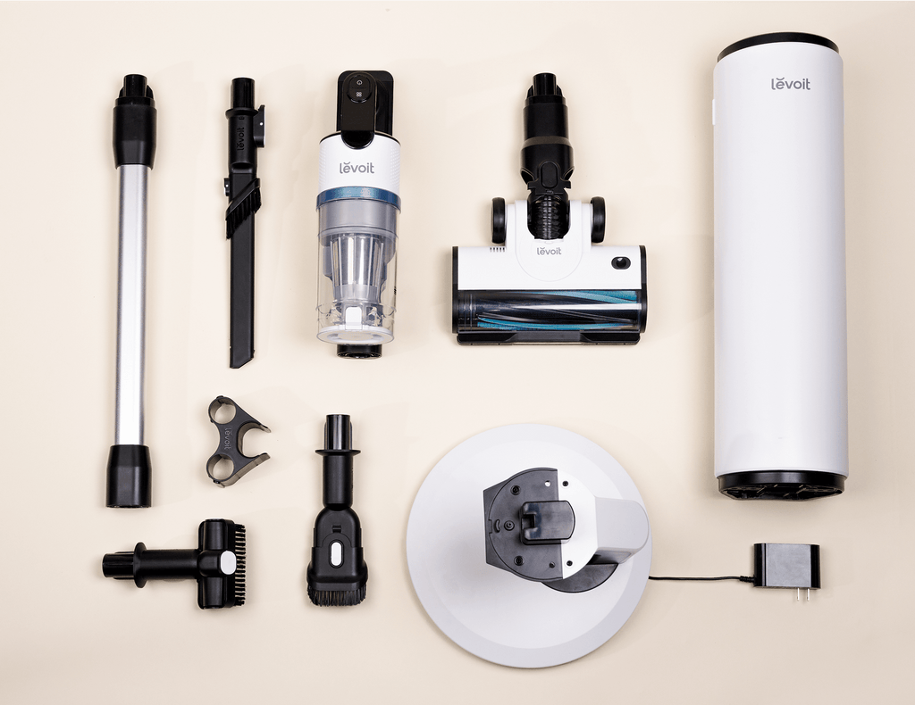 Levoit AERO™ Cordless Vacuum Cleaner