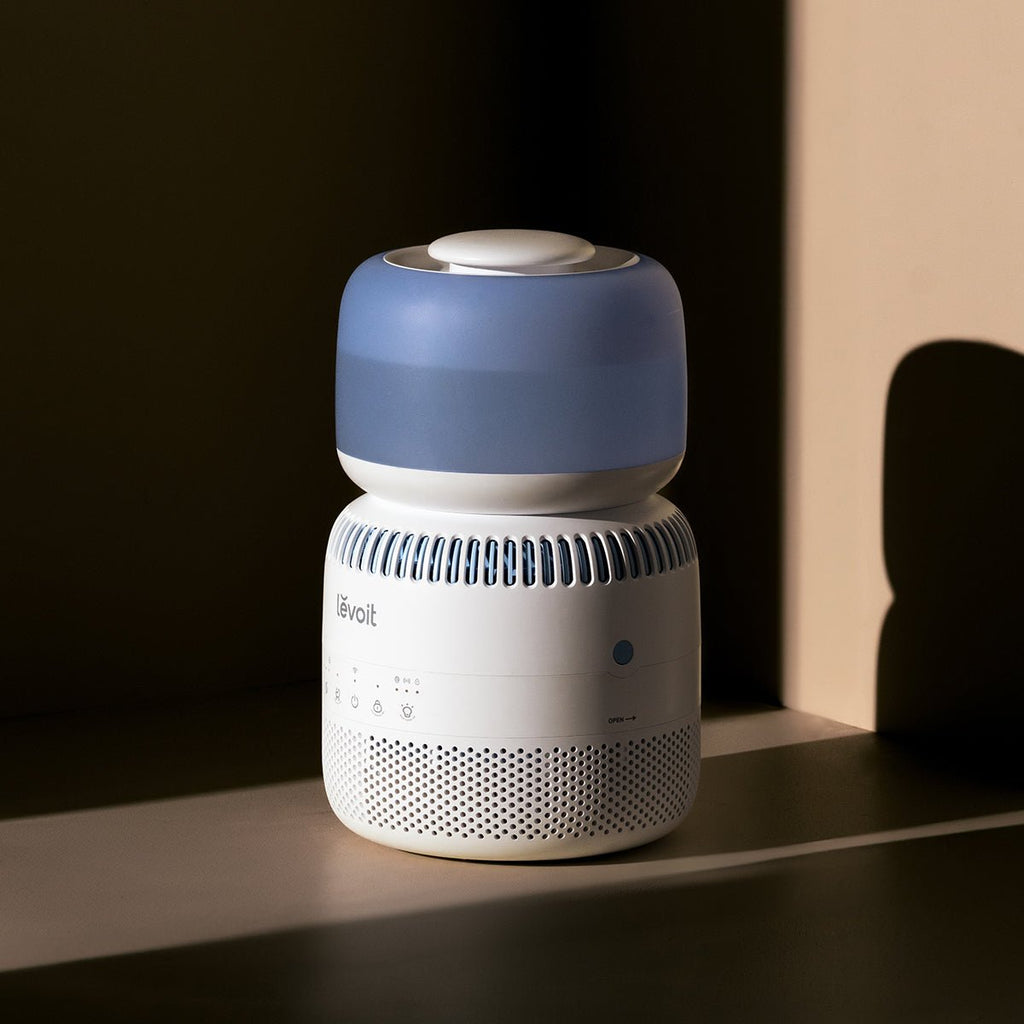 Levoit Sprout Evaporative Humidifier