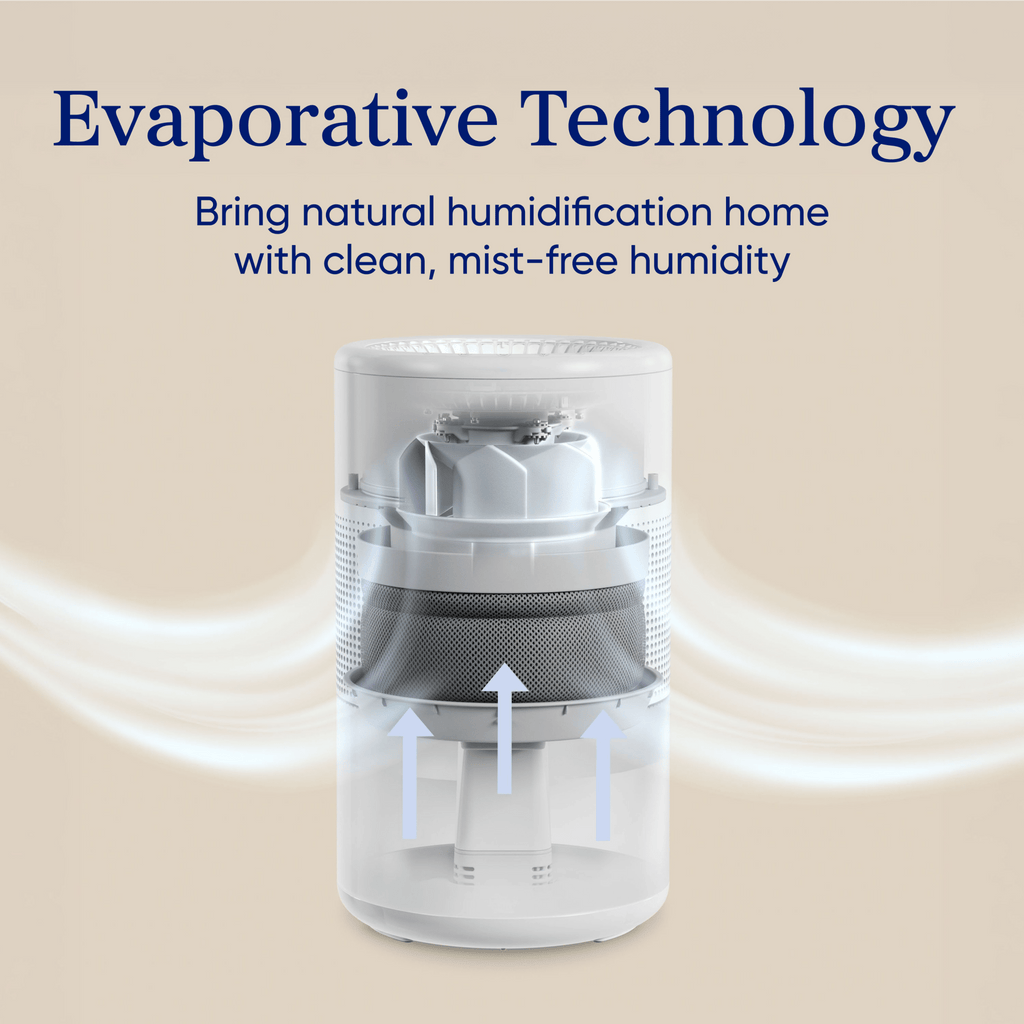 Levoit Superior™ Studio Smart Evaporative Humidifier