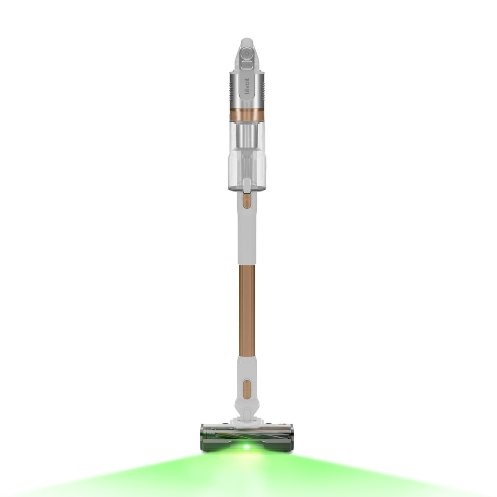 Levoit VortexIQ® Cordless Stick Vacuum