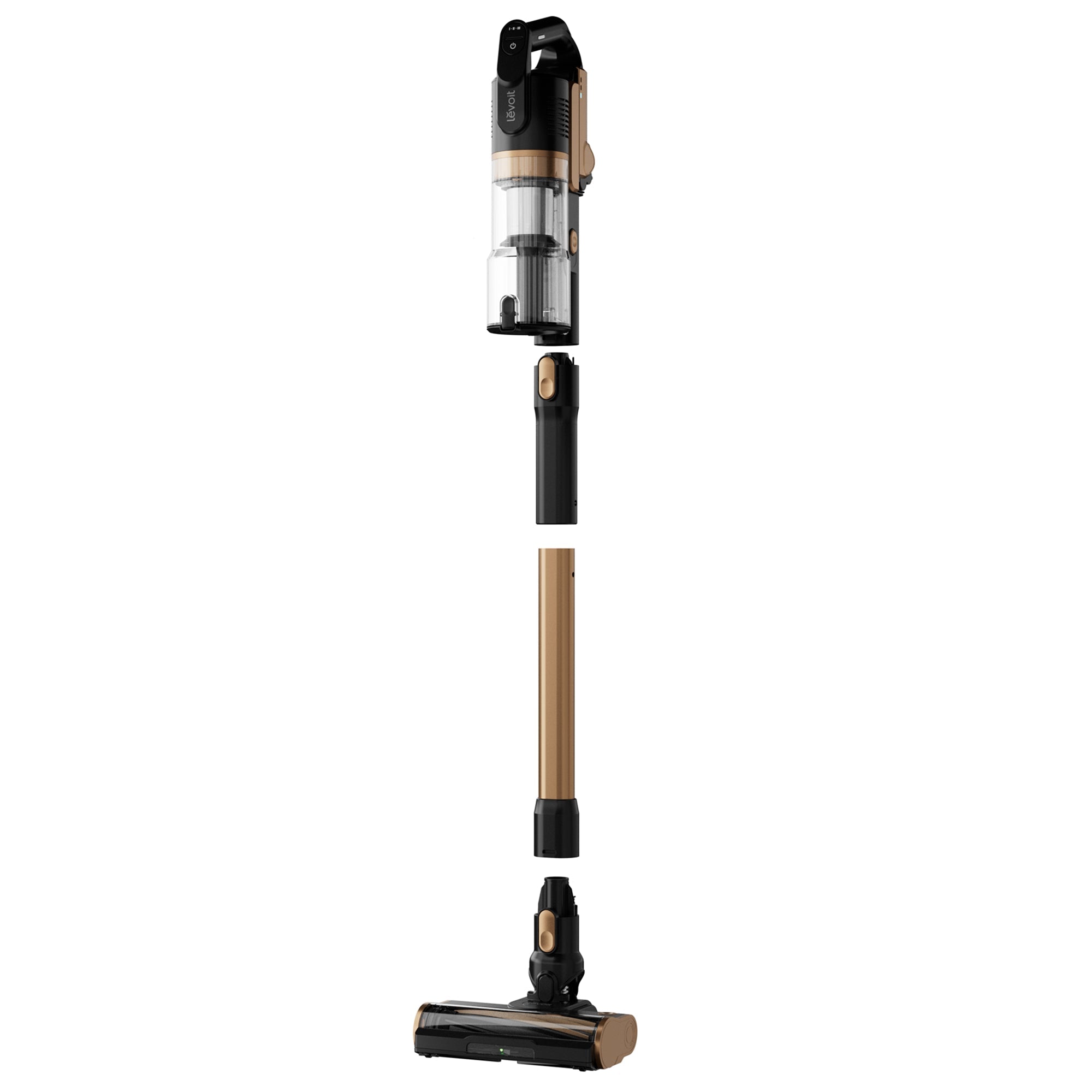 Levoit VortexIQ® Pro Cordless Stick Vacuum