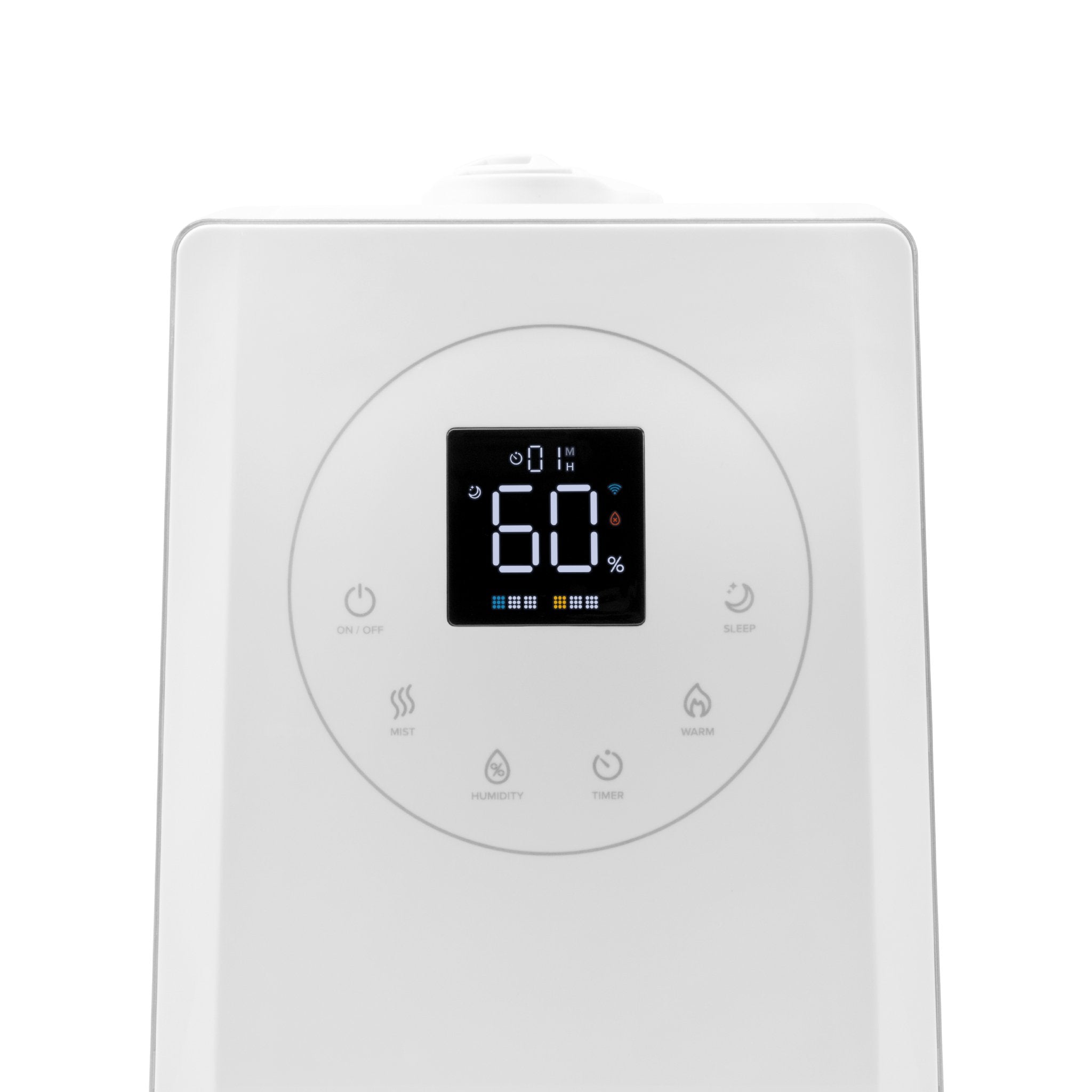 Levoit LV600S Smart Hybrid Ultrasonic Humidifier